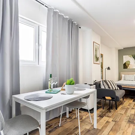 Apartment Guestready - Modern For Two *