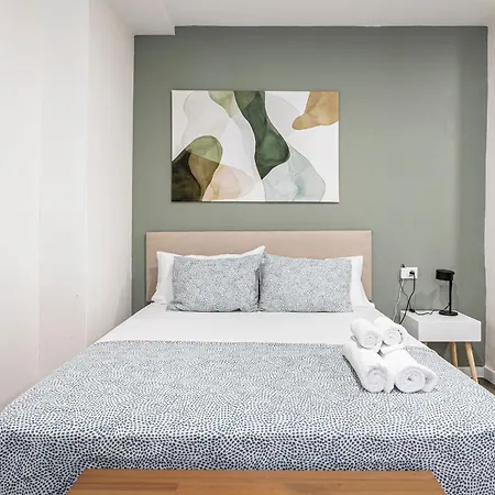 Guestready - Modern For Two * Valencia