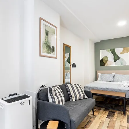 Apartment Guestready - Modern For Two