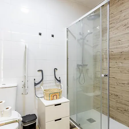 Apartment Guestready - Modern For Two *